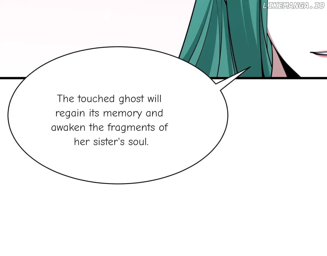 Era of the Haunted Chapter 379 - page 71